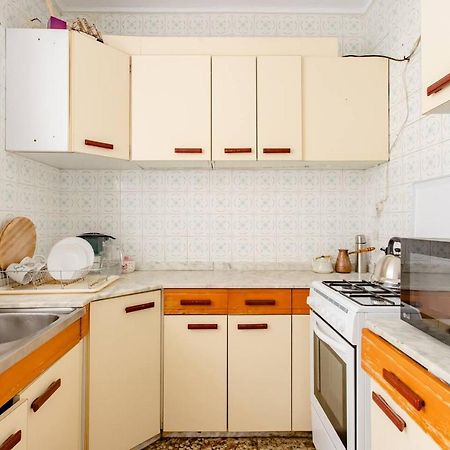 Habitacion Privada Y Tranquila Alicante Ngoại thất bức ảnh