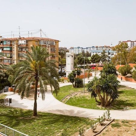 Habitacion Privada Y Tranquila Alicante Ngoại thất bức ảnh