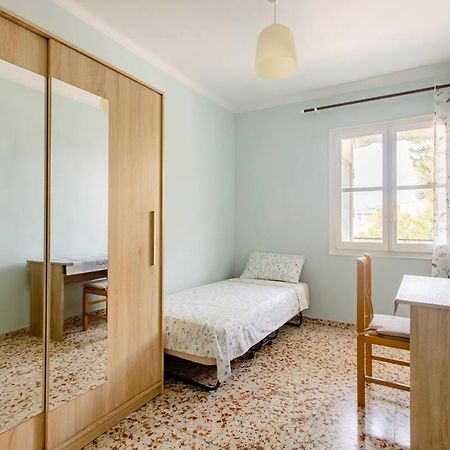 Habitacion Privada Y Tranquila Alicante Ngoại thất bức ảnh