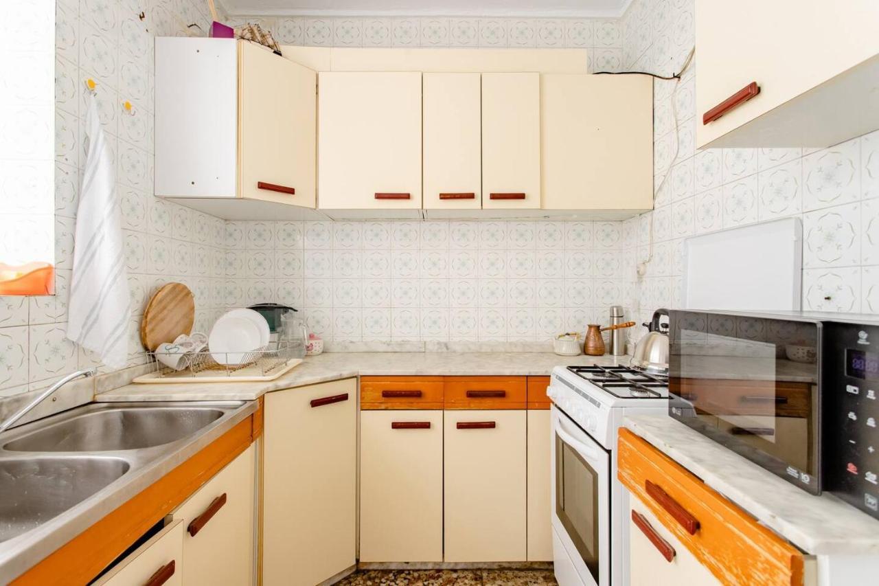Habitacion Privada Y Tranquila Alicante Ngoại thất bức ảnh
