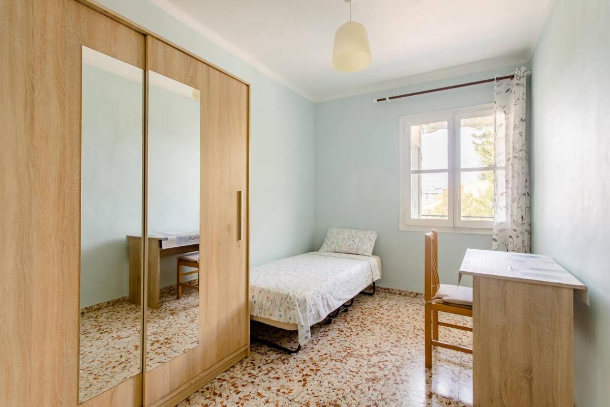 Habitacion Privada Y Tranquila Alicante Ngoại thất bức ảnh