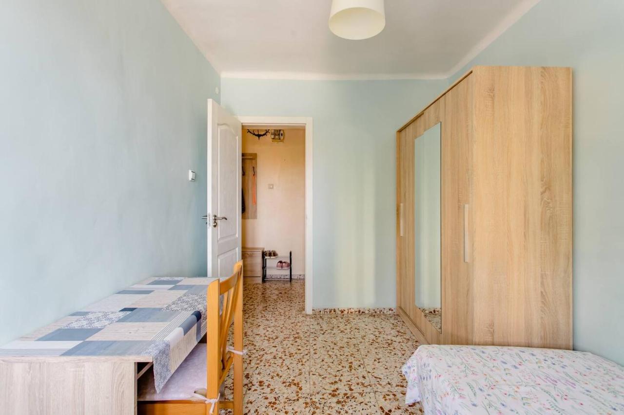 Habitacion Privada Y Tranquila Alicante Ngoại thất bức ảnh